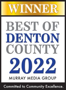 Best Of Denton Social Proof