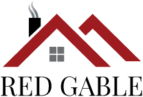 Red Gable Homes